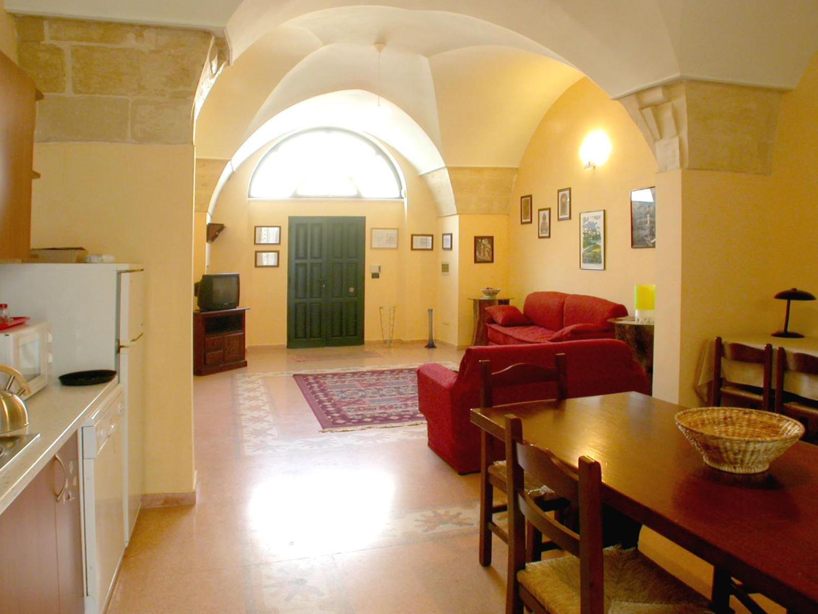B&B Residenza Pizziniaco Lecce Cameră foto