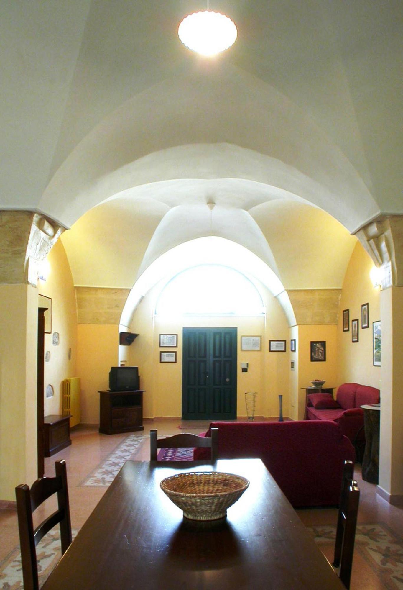 B&B Residenza Pizziniaco Lecce Cameră foto