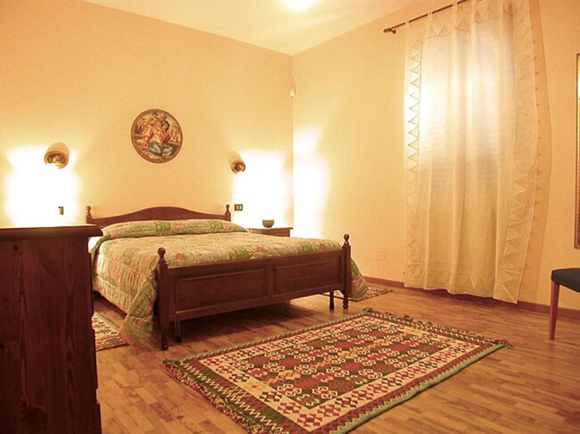 B&B Residenza Pizziniaco Lecce Cameră foto